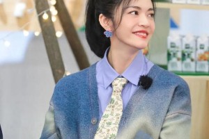 《我们的客栈》春游露营：张新成回归，宋亚轩加盟