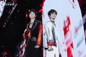 时代少年团2023演唱会分组及曲目盘点