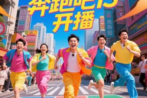 《奔跑吧》新季首播：广告多游戏乏，观众评价两极分化