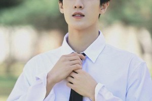 李昀锐15天减重14斤诠释《月生沧海》袁慎角色
