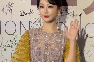 杨紫23年蜕变：从童星到顶流女王的逆袭之路