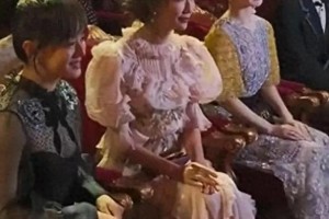 杨紫孙俪同框引骨相美学热议：皮相VS骨相谁更胜一筹