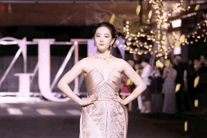 明星真实状态曝光：卸妆后谁最抗老？
