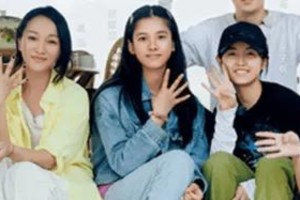 周也vs张婧仪：新生代演员颜值与实力对比