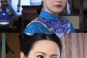 于适骑马帅气对比丁禹兮，内娱骑射NO.1