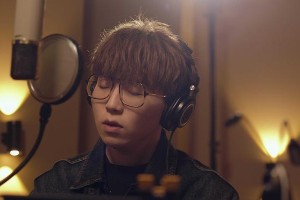 被低估身高的5位男星：毛不易雷佳音沈腾刘昊然蔡徐坤