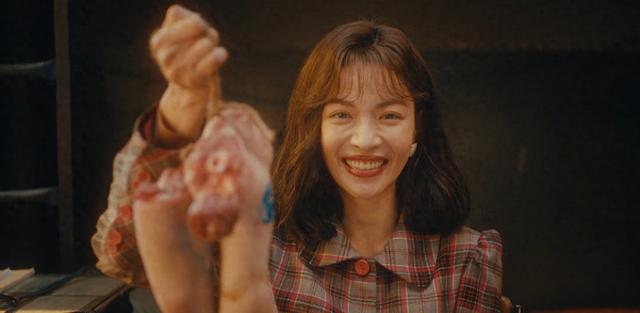《借命而生》剧照