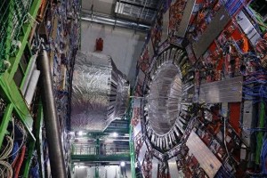 CERN计划2070年建造巨型对撞机：300亿美元挑战物理学极限