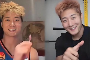健身博主马章浩溺亡：综艺安全警钟再响