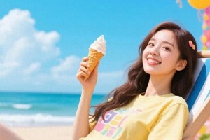 虞书欣夹欣摇爆火：揭秘顶流背后的流量密码