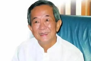 泰国白龙王周钦南传奇：从维修工到港星追捧的预言大师