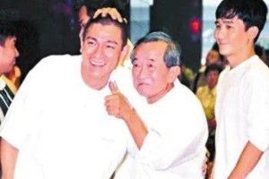 白龙王传奇：港圈御用风水师的神秘预言与明星故事