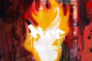 王一博首支单曲《Fire》上线：全英文挑战与摩托元素