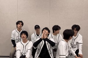 时代少年团直播关美颜引热议：真实颜值与明星滤镜对比