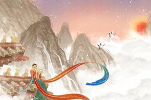 林墨濒死觉醒剑鬼之力，翟风特训揭秘古墓秘辛