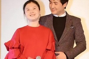 沈腾马丽荧幕CP真相：十二年等待与坚定选择