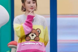 马丽逆袭：从被嫌丑到200亿票房女王