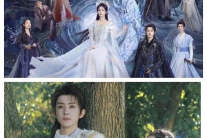 白鹿10部作品盘点：仙侠虐恋到职场甜宠，哪部最惊艳？