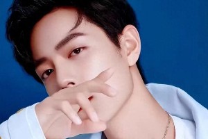 2023最受欢迎男星Top10：肖战、任嘉伦领衔