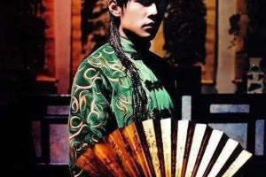 周杰伦20首中国风歌曲盘点：青花瓷等3首巅峰之作