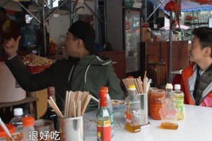 《向往的生活》陈伟霆加盟，彭昱畅张子枫兄妹情深