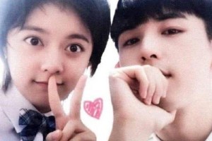 赵今麦郭俊辰《少年派》CP爆红？快本合体引热议