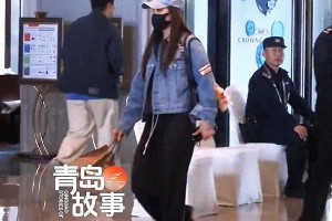 奥运冠军陈梦华表奖惊艳亮相，跨界转型引热议
